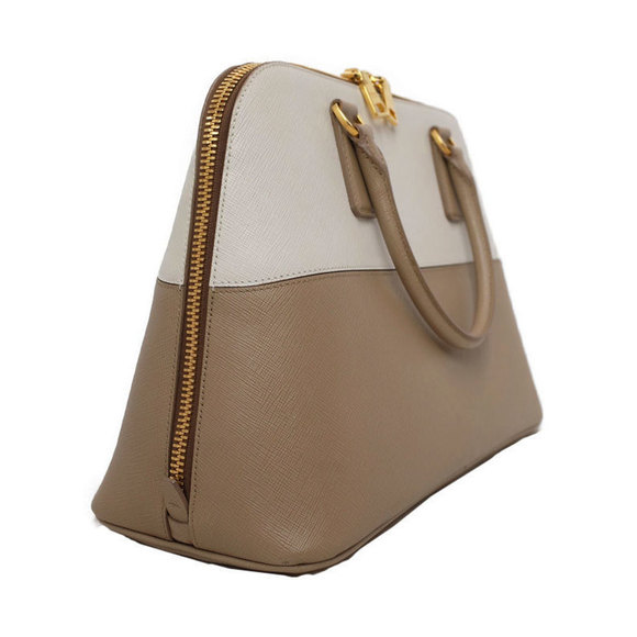 Prada Saffiano Handbag - Picture 1 of 9